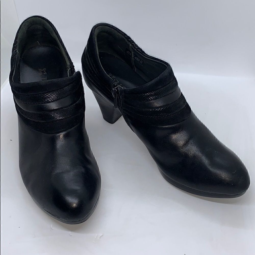 ZIERA BOOT  